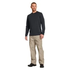 Men's Under Armour Tactical Tech Long Sleeve T-Shirt -Carhartts Clothing Store 2 650 under armour tactical tech long sleeve t shirt dark navy blue