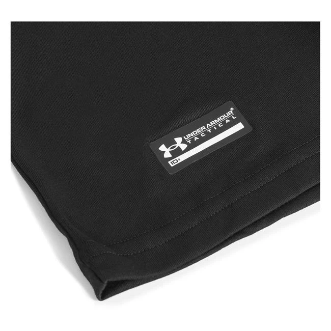 Men's Under Armour Tactical Tech Tee 3 Men's Under Armour Tactical Tech Tee - Image 3