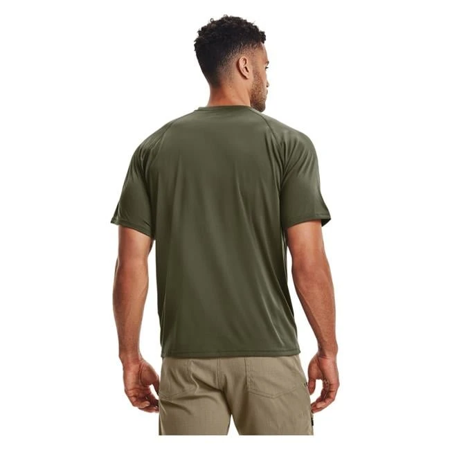 Men's Under Armour Tactical Tech Tee 14 Men's Under Armour Tactical Tech Tee - Image 14