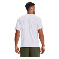 Men's Under Armour Tactical Tech Tee 39 Men's Under Armour Tactical Tech Tee -Carhartts Clothing Store 2 650 under armour tactical tech tee white