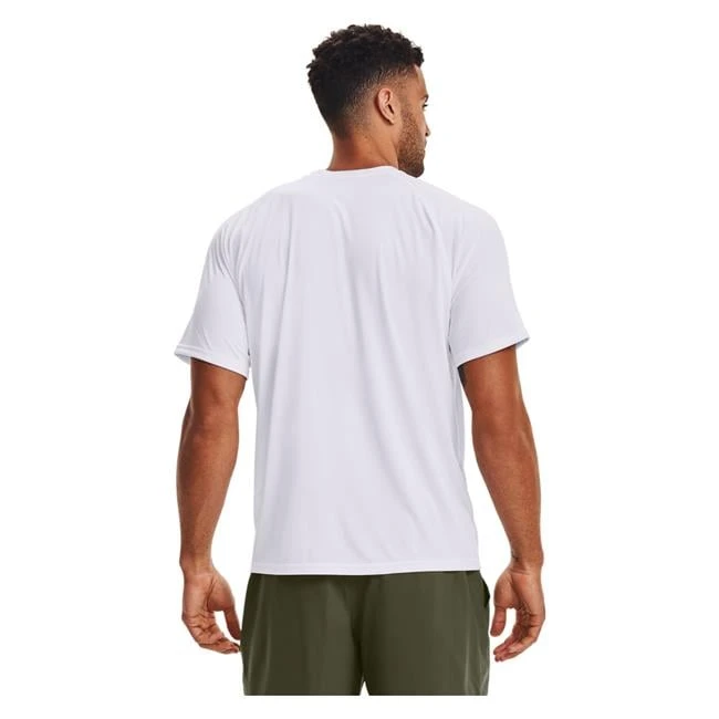 Men's Under Armour Tactical Tech Tee 20 Men's Under Armour Tactical Tech Tee - Image 20