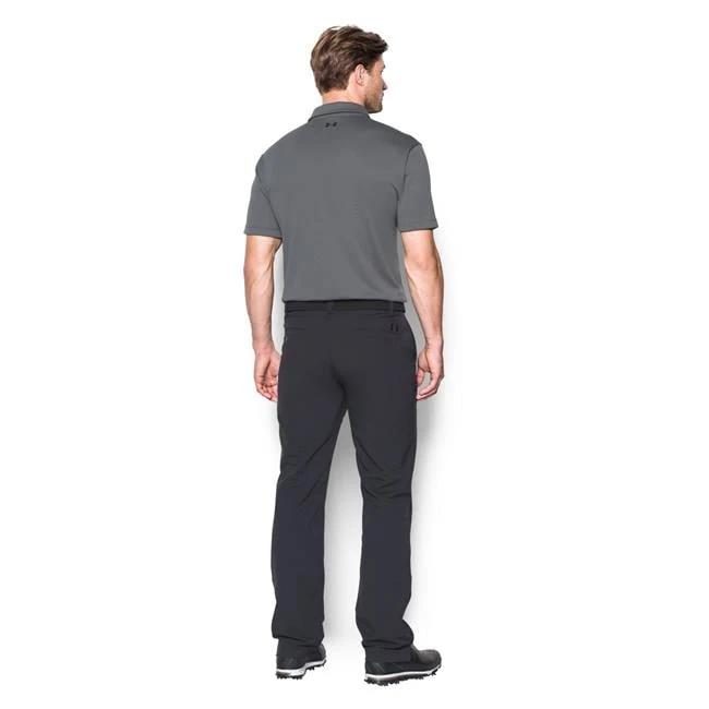 Men's Under Armour Tech Polo 5 Men's Under Armour Tech Polo - Image 5