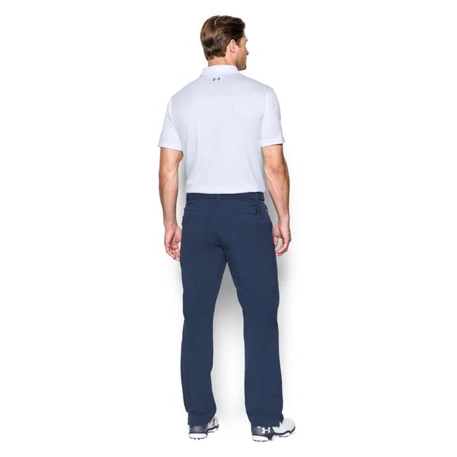 Men's Under Armour Tech Polo 10 Men's Under Armour Tech Polo - Image 10
