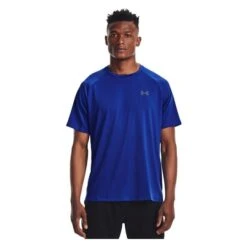 Men's Under Armour UA Tech 2.0 T-Shirt 25 Men's Under Armour UA Tech 2.0 T-Shirt -Carhartts Clothing Store 2 650 under armour ua tech 2 0 t shirt royal