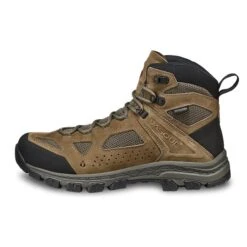 Men's Vasque Breeze Waterproof Boots -Carhartts Clothing Store 2 650 vasque breeze waterproof boots nutria