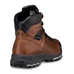 Men's Vasque St Elias FG GTX Boots -Carhartts Clothing Store 2 650 vasque st elias fg gtx boots cognac1