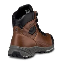 Women's Vasque St Elias FG GTX Boots -Carhartts Clothing Store 2 650 vasque st elias fg gtx boots cognac2