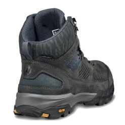 Men's Vasque Talus AT UltraDry Waterproof Boots -Carhartts Clothing Store 2 650 vasque talus at ultradry waterproof boots dark slate tawny olive