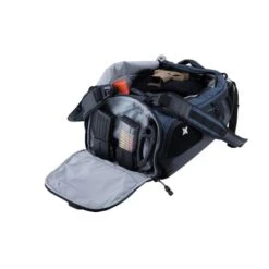 Vertx 45L Contingency Duffel Bag -Carhartts Clothing Store 2 650 vertx 45l contingency duffel bag heather navy galaxy black