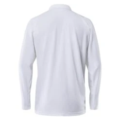 Men's Vertx Coldblack Long Sleeve Polo -Carhartts Clothing Store 2 650 vertx coldblack long sleeve polo white1