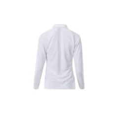 Women's Vertx Coldblack Long Sleeve Polo -Carhartts Clothing Store 2 650 vertx coldblack long sleeve polo white2
