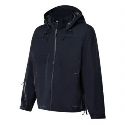 Men's Vertx Integrity Waterproof Shell -Carhartts Clothing Store 2 650 vertx integrity waterproof shell navy