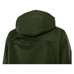 Men's Vertx Integrity Waterproof Shell -Carhartts Clothing Store 2 650 vertx integrity waterproof shell ranger green