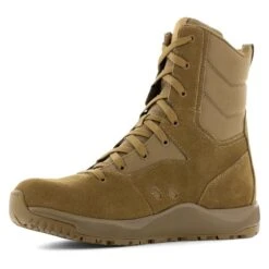 Men's Volcom Stone Force Tactical Boots 7 Men's Volcom Stone Force Tactical Boots -Carhartts Clothing Store 2 650 volcom stone force tactical boots coyote brown