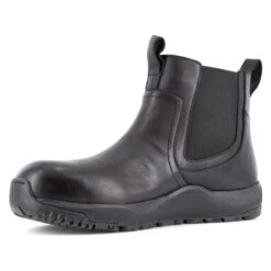 Men's Volcom Street Shield Tactical Composite Toe Boots 7 Men's Volcom Street Shield Tactical Composite Toe Boots -Carhartts Clothing Store 2 650 volcom street shield tactical composite toe boots black