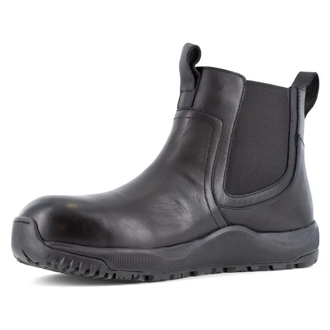 Men's Volcom Street Shield Tactical Composite Toe Boots 3 Men's Volcom Street Shield Tactical Composite Toe Boots - Image 3