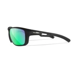 Wiley X Aspect 9 Wiley X Aspect -Carhartts Clothing Store 2 650 wiley x aspect captivate polarized emerald mirror lens matte black frame
