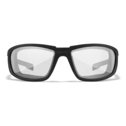 Wiley X Boss 28 Wiley X Boss -Carhartts Clothing Store 2 650 wiley x boss clear lens matte black frame