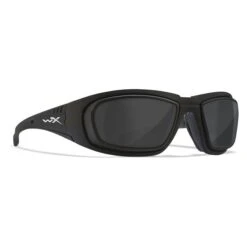 Wiley X Boss 22 Wiley X Boss -Carhartts Clothing Store 2 650 wiley x boss matte black framew rx rim gray lens