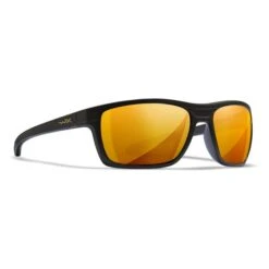 Wiley X Kingpin 15 Wiley X Kingpin -Carhartts Clothing Store 2 650 wiley x kingpin matte black polarized bronze mirror