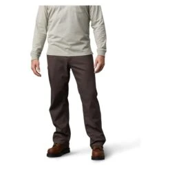 Men's Wolverine Duralock Steelhead Pants 9 Men's Wolverine Duralock Steelhead Pants -Carhartts Clothing Store 2 650 wolverine duralock steelhead pants granite