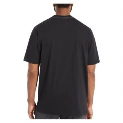 Men's Wolverine Guardian Cotton Pocket T-Shirt 18 Men's Wolverine Guardian Cotton Pocket T-Shirt -Carhartts Clothing Store 2 650 wolverine guardian cotton pocket t shirt black
