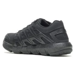 Men's Wolverine Rev Durashocks Ultraspring Oxford Composite Toe -Carhartts Clothing Store 2 650 wolverine rev durashocks ultraspring oxford composite toe boots oxford black