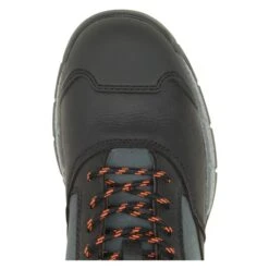 Men's Wolverine Rush Ultraspring Composite Toe Waterproof Boots -Carhartts Clothing Store 2 650 wolverine rush ultraspring composite toe waterproof boots black