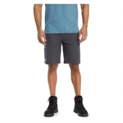 Men's Wolverine Steelhead Shorts -Carhartts Clothing Store 2 650 wolverine steelhead shorts granite