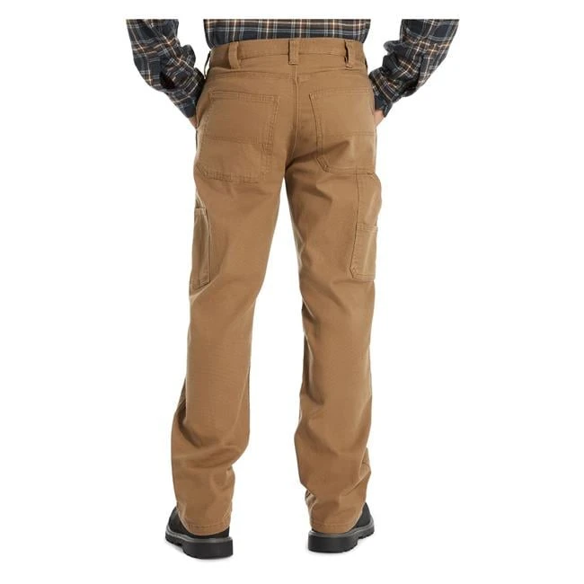 Men's Wolverine Steelhead Stretch Pants 11 Men's Wolverine Steelhead Stretch Pants - Image 11
