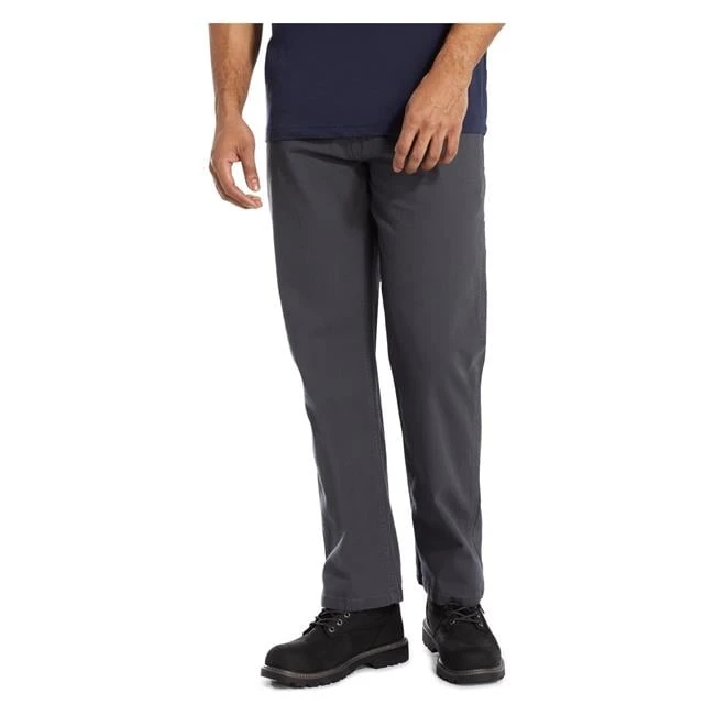 Men's Wolverine Steelhead Stretch Pants 3 Men's Wolverine Steelhead Stretch Pants - Image 3