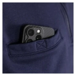 Men's Wolverine Tactical 1/4 Zip Job Shirt -Carhartts Clothing Store 2 650 wolverine tactical 1 4 zip job shirt dark navy