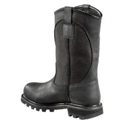 Women's Carhartt 10" Traditional Welt Wellington Waterproof Boots 10 Women's Carhartt 10" Traditional Welt Wellington Waterproof Boots -Carhartts Clothing Store 3 1001 carhartt 10 traditional welt wellington waterproof boots black oil tanned