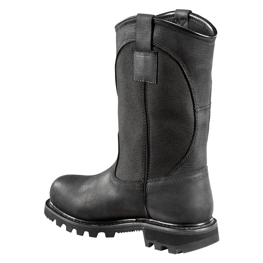 Women's Carhartt 10" Traditional Welt Wellington Waterproof Boots 4 Women's Carhartt 10" Traditional Welt Wellington Waterproof Boots - Image 4