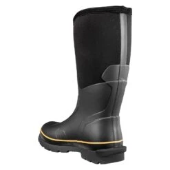 Men's Carhartt 15" Mudrunner Nano Composite Toe Waterproof Boots -Carhartts Clothing Store 3 1001 carhartt 15 mudrunner nano composite toe waterproof black