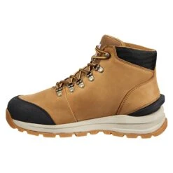 Men's Carhartt 5" Gilmore Hiker Waterproof Boots 39 Men's Carhartt 5" Gilmore Hiker Waterproof Boots -Carhartts Clothing Store 3 1001 carhartt 5 gilmore hiker waterproof boots light brown