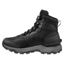 Men's Carhartt 6" Outdoor Hiker 400G Waterproof Boots 27 Men's Carhartt 6" Outdoor Hiker 400G Waterproof Boots -Carhartts Clothing Store 3 1001 carhartt 6 outdoor hiker 400g waterproof boots black