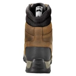 Men's Carhartt 8" Ground Force 600G Composite Toe Waterproof Boots -Carhartts Clothing Store 3 1001 carhartt 8 ground force 600g composite toe waterproof boots brown