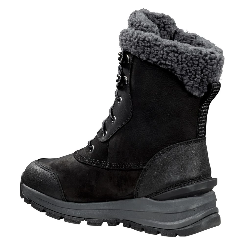 Women's Carhartt 8" Pellston Winter 200G Waterproof Boots 12 Women's Carhartt 8" Pellston Winter 200G Waterproof Boots - Image 12