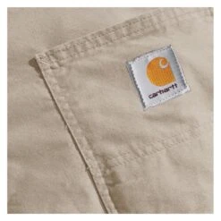 Men's Carhartt Loose Fit Canvas Work Shorts 13 Men's Carhartt Loose Fit Canvas Work Shorts -Carhartts Clothing Store 3 1001 carhartt loose fit canvas work shorts tan