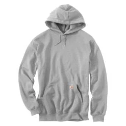 Men's Carhartt Midweight Hoodie 16 Men's Carhartt Midweight Hoodie -Carhartts Clothing Store 3 1001 carhartt midweight hoodie heather gray