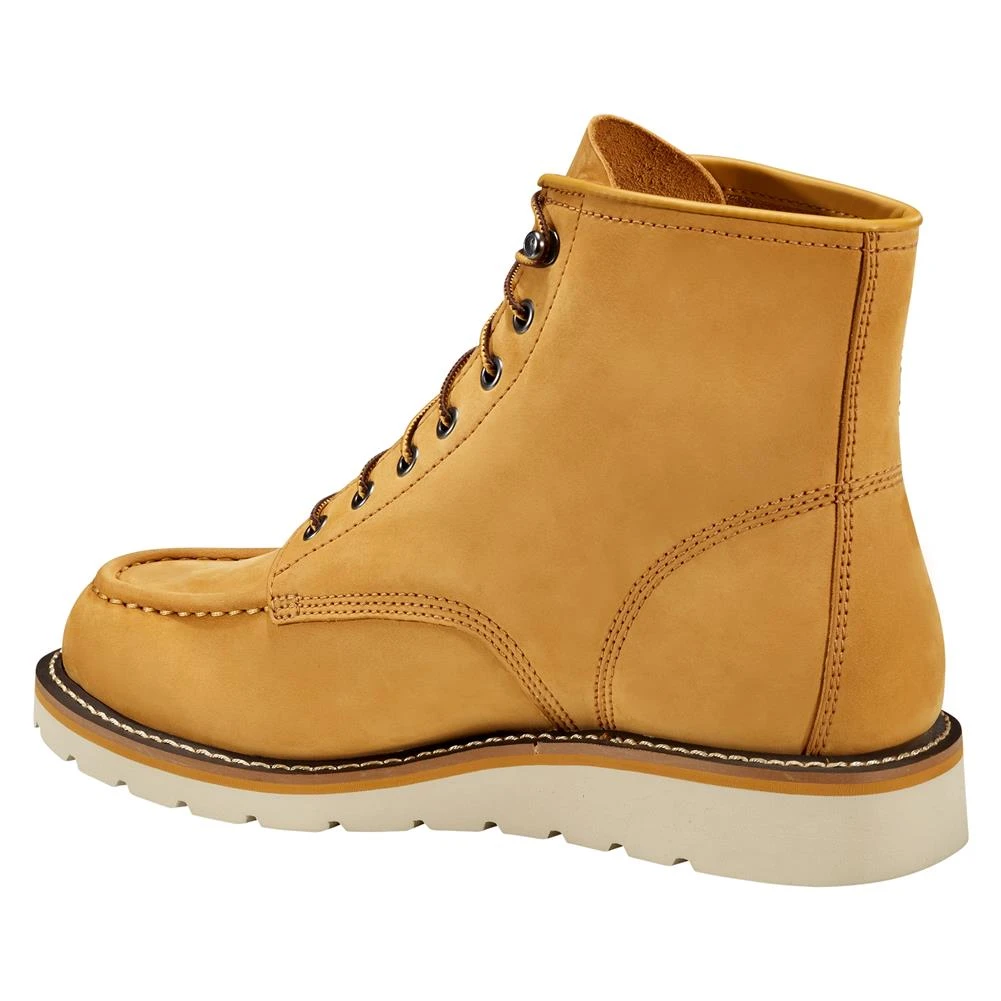 Women's Carhartt Wedge Boots 4 Women's Carhartt Wedge Boots - Image 4