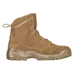Men's 5.11 6" ATAC 2.0 Boots -Carhartts Clothing Store 3 650 511 6 atac 2 0 dark coyote