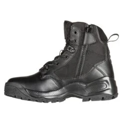 Men's 5.11 6" ATAC 2.0 Side-Zip Boots 15 Men's 5.11 6" ATAC 2.0 Side-Zip Boots -Carhartts Clothing Store 3 650 511 6 atac 2 0 side zip black