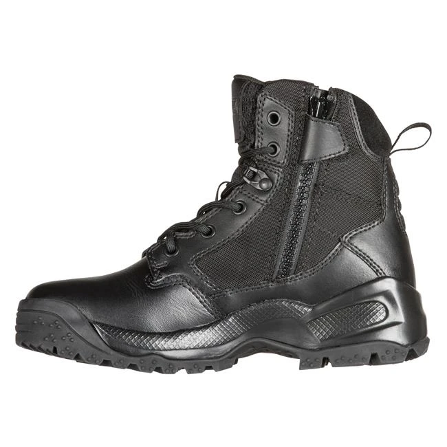 Men's 5.11 6" ATAC 2.0 Side-Zip Boots 4 Men's 5.11 6" ATAC 2.0 Side-Zip Boots - Image 4