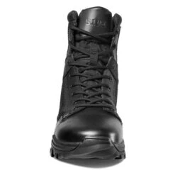 Men's 5.11 6" Fast-Tac Boots -Carhartts Clothing Store 3 650 511 6 fast tac black