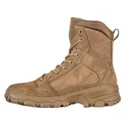 Men's 5.11 6" Fast-Tac Desert Boots -Carhartts Clothing Store 3 650 511 6 fast tac desert dark coyote