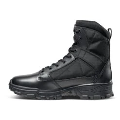 Men's 5.11 6" Fast-Tac Waterproof Boots -Carhartts Clothing Store 3 650 511 6 fast tac waterproof black