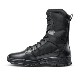 Men's 5.11 8" Fast-Tac Boots -Carhartts Clothing Store 3 650 511 8 fast tac black