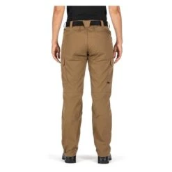 Women's 5.11 ABR Pro Pants -Carhartts Clothing Store 3 650 511 abr pro pants kangaroo2